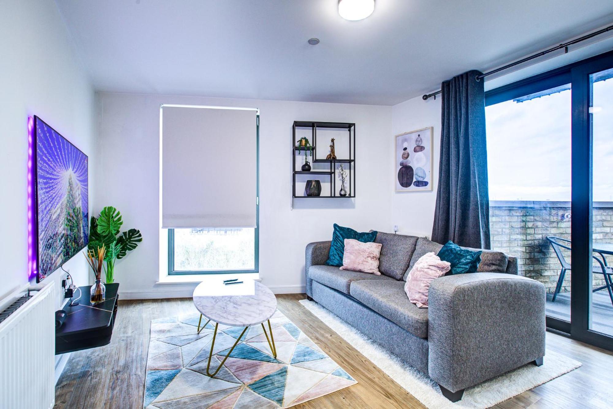 Luxee By Excel Londra